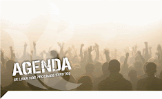 Agenda EJC de Fátima
