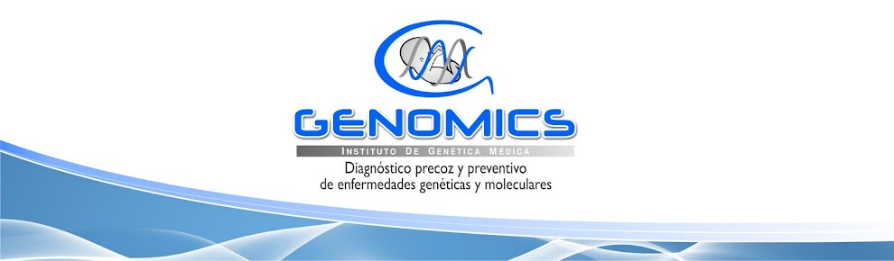GENOMICS S.A. / Instituto de Genética Médica