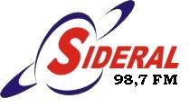 Rádio Sideral FM