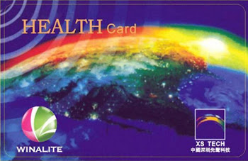 Tarjeta de Salud