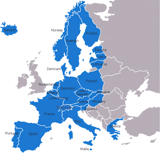 paises da uniao europeia figure