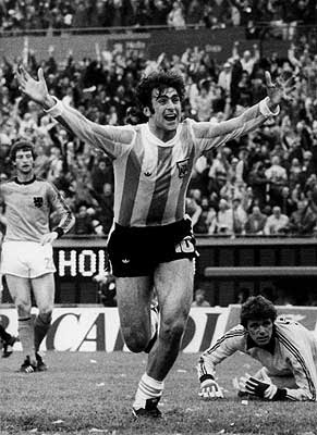 Argentina