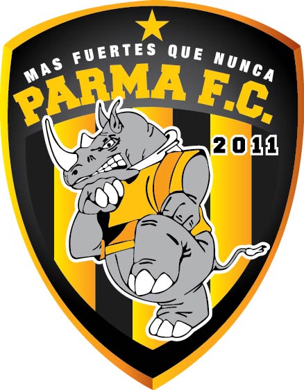 PARMA F.C.: PIEL PARMA