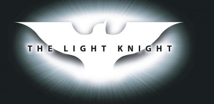 ROCK 2010 'The Light Knight'
