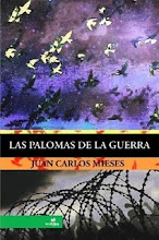 Las Palomas de la Guerra