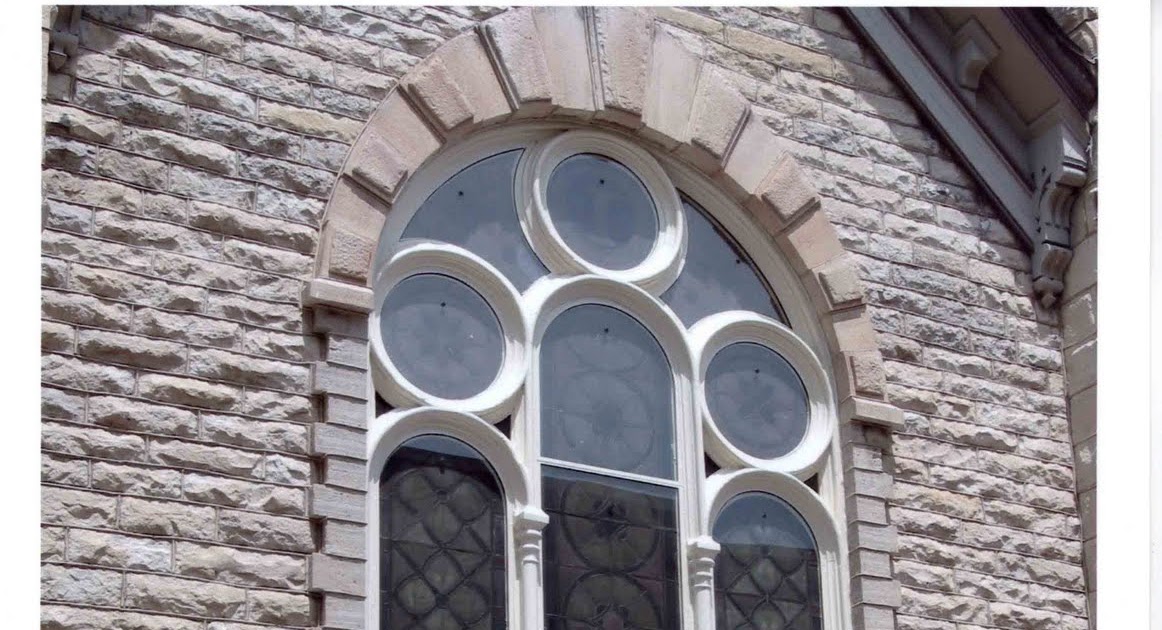 Minneapolis Allied Aluminum Custom bending and Arch top storm windows