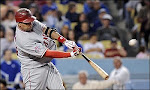 The Angels Continue To Own the Dodgers at Dodger Stadium In 2010