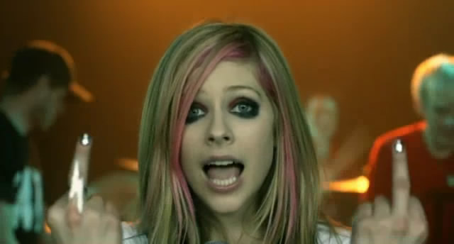 avril lavigne what hell. what hell avril lavigne album