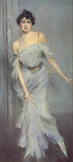 My Style Icon - Madame Charles Max