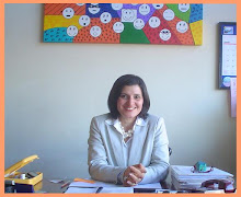Serviço de Orientação Educacional - SOE - Juliana Bergamaschi