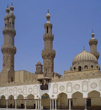 Al Azhar Mosque