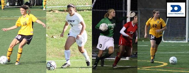 Four Named Daktronics All-Region Team; Boyko named DII Midwest Region Player of the Year