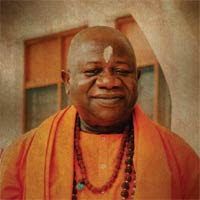 Image result for Swami Ghana