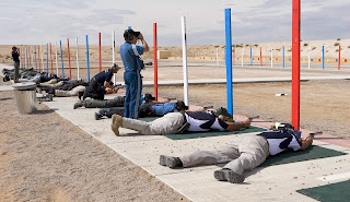 NRA National Police Shooting Championships