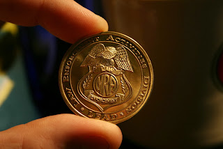 NPSC Coin