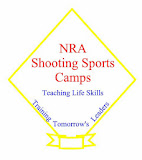 NRA Shooting Sports Camps