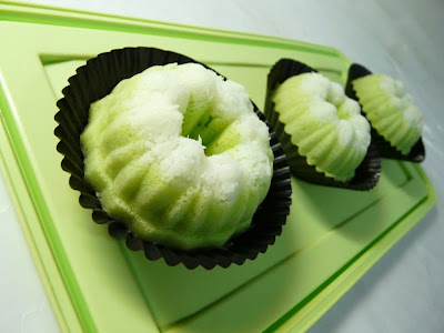 Aneka Jajanan Pasar