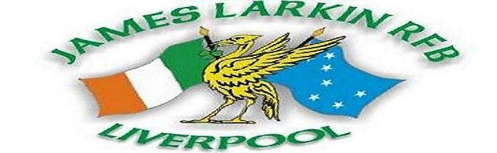 James Larkin Republican Flute Band