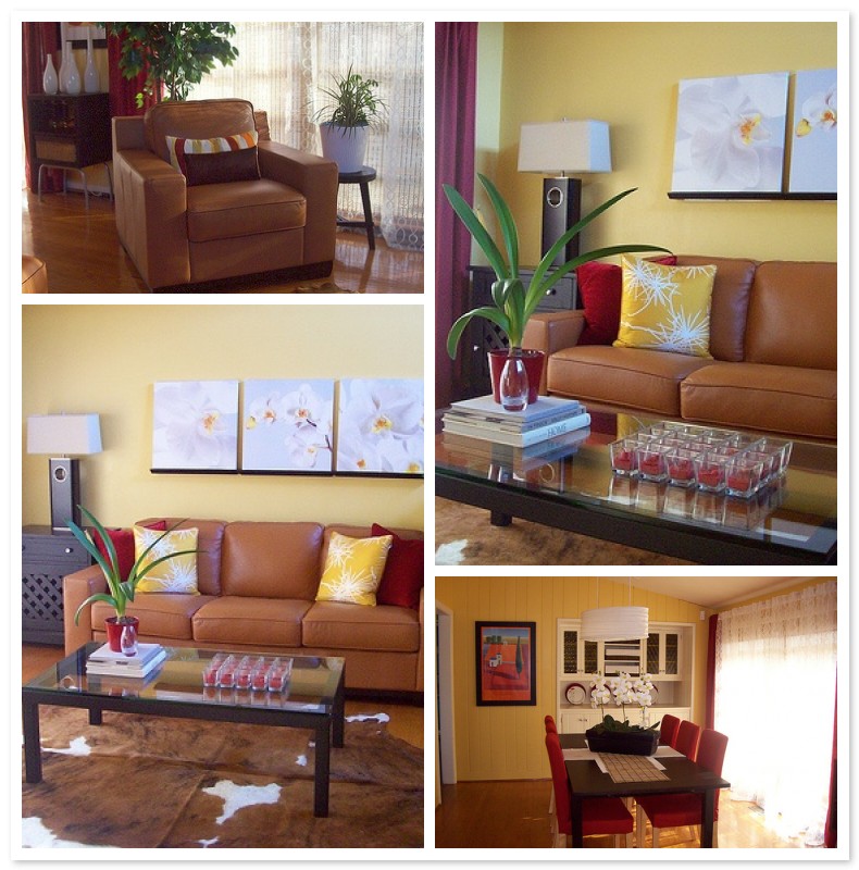 cheap decorating ideas