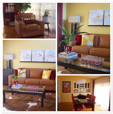 Home Design for Interior and Exterior: Creating Cheap Living Room ...