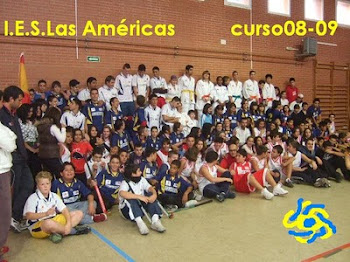 Curso2008-09