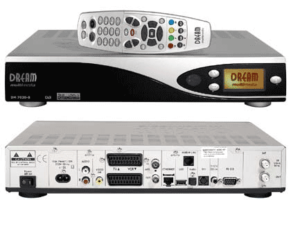 dreambox 500s vs 500c dreambox 500s vs 500c