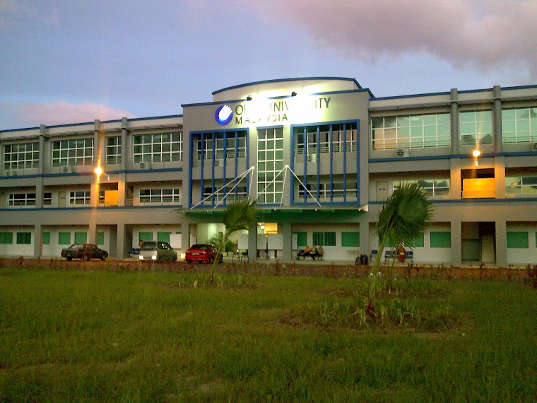 OUM SABAH LEARNING CENTRE