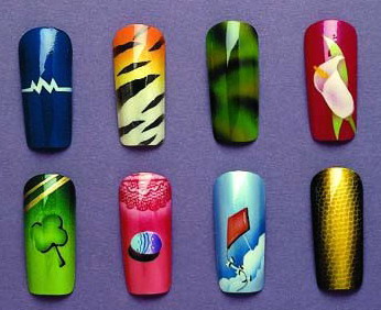 Nail art pen cheap is simple and easy to use for all ages. Children love the