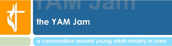 The YAM Jam