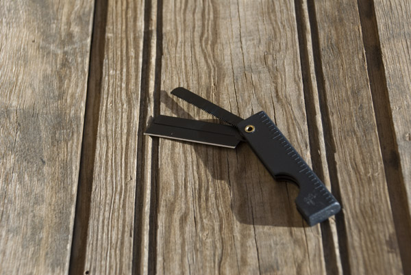 teotwawki blog gear review serepick folding razor saw