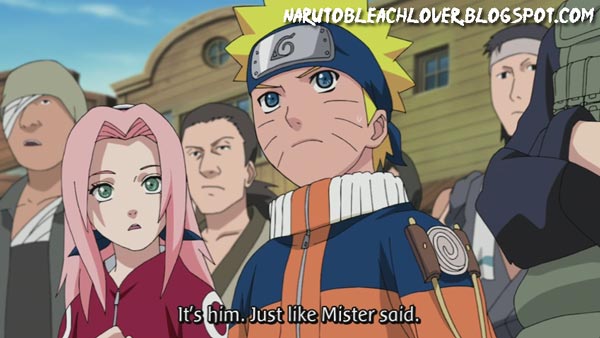 naruto shippuden episode 499 japanese