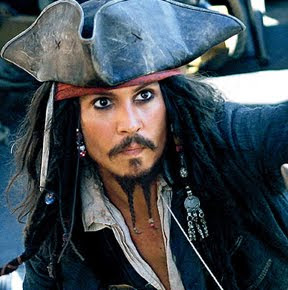 pirate jack sparrow pirate jack sparrow