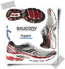 SauconyProGridGuide3M