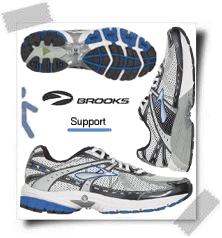Brooks Adrenaline GTS 10 M