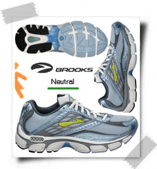 Brooks Glycerin 8 W
