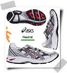 AsicsGel-Fortitude4W