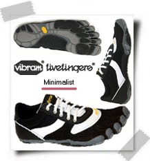 Fivefingers-Speed