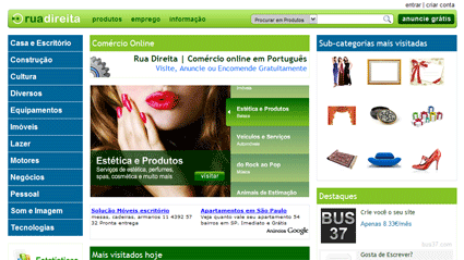 RuaDireita.com