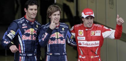 GP Australia de F-1 2010