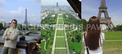 Torre Eiffel