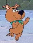 Scooby-Loo