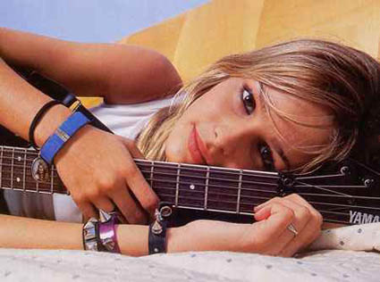 Yasmin Brunet nua Yasmin Brunet nua