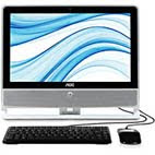DESKTOP ALL in ONE AOC