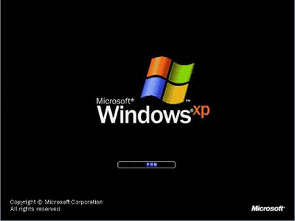 Instalar o Windows XP Instalar o Windows XP