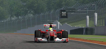 Ferrari Virtual Academy Ferrari Virtual Academy
