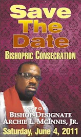 bishopric