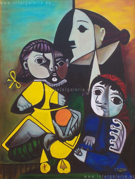 cuadro famoso de picasso pintura moderna comentario de distintos cuadros cuadro famoso de picasso pintura moderna comentario de distintos cuadros