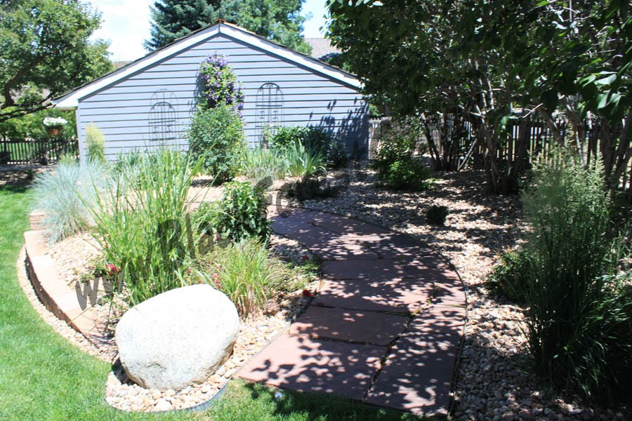 Black Forest Landscape Design Studio Dog Friendly Yard Black Forest Landscape Design Studio Dog Friendly Yard