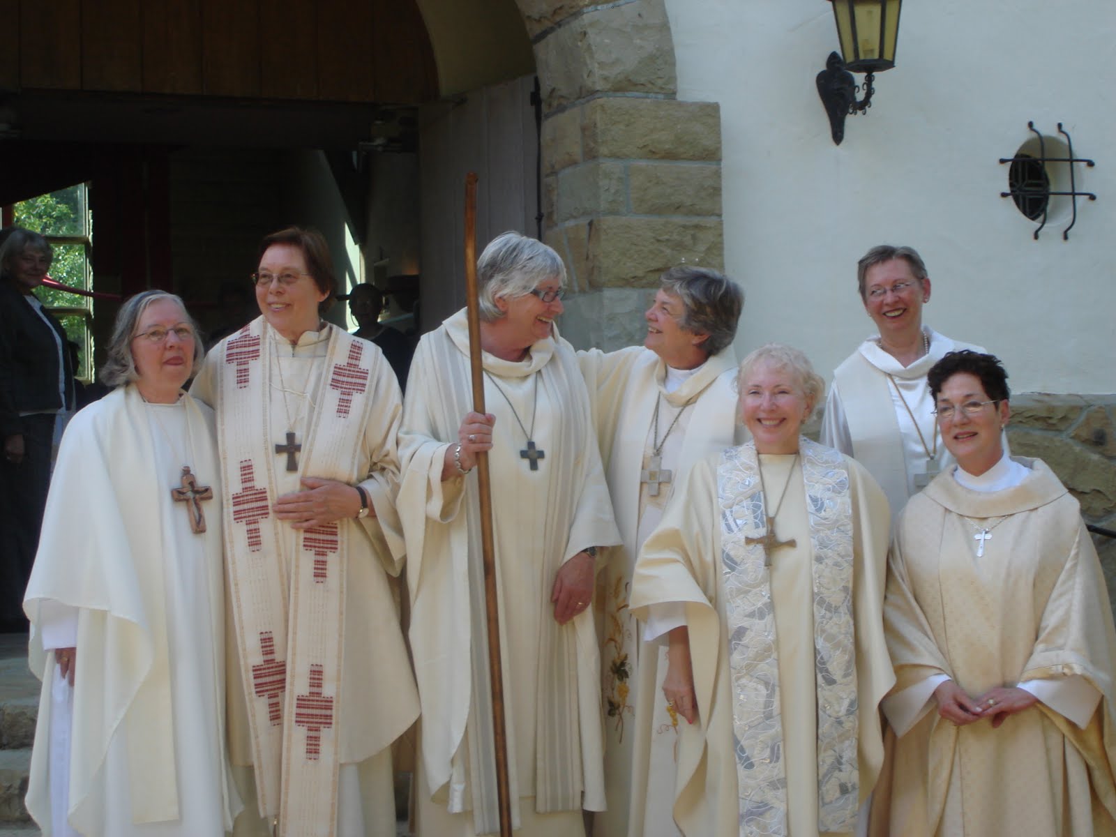 Roman Catholic Womenpriests. 