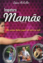 Capa do Filme Inspetora Mamãe (Dublado) Baixe imagem de Inspetora Mamãe (Dublado) sem Torrent